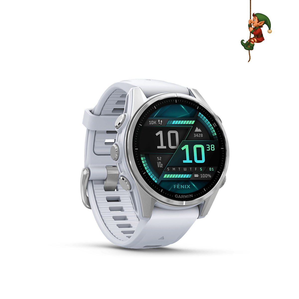 Reloj Garmin