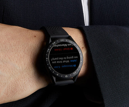 Reloj TAG Heuer